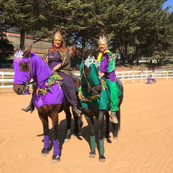 Meet your Posher, Genae - Picture 5 of 9